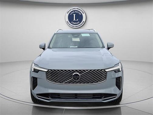 2025 Volvo XC90 Plug-In Hybrid T8 Ultra 7-Seater