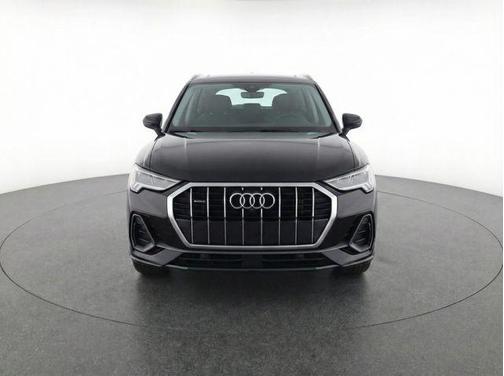 2021 Audi Q3 45 S line Premium