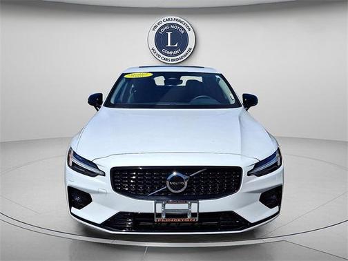 2025 Volvo S60 B5 Core
