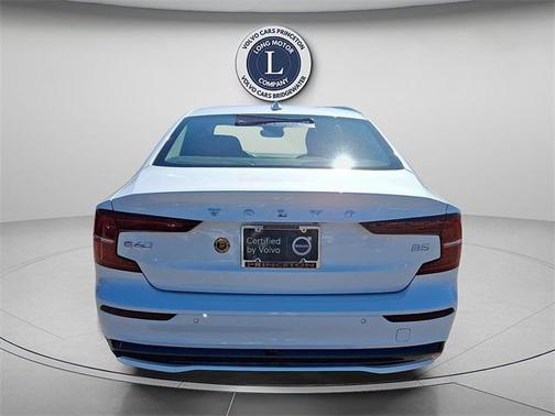 2025 Volvo S60 B5 Core