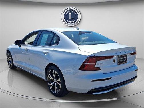 2025 Volvo S60 B5 Core