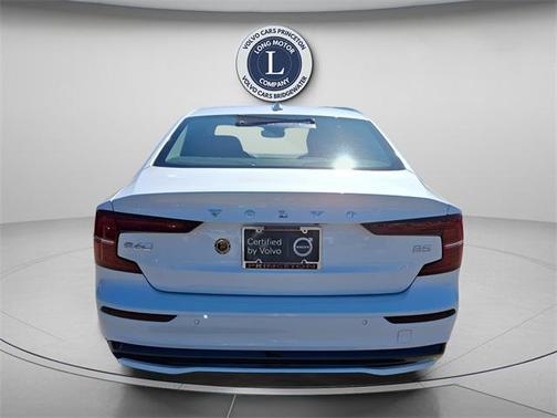 2025 Volvo S60 B5 Core