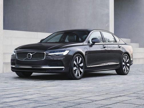 2024 Volvo S90 Recharge Plug-In Hybrid T8 Ultimate