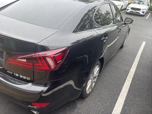 2012 Lexus IS 350 Base