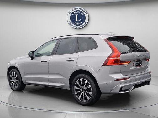 2025 Volvo XC60 B5 Plus