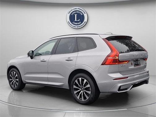 2025 Volvo XC60 B5 Plus
