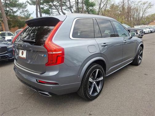2019 Volvo XC90 T6 R-Design