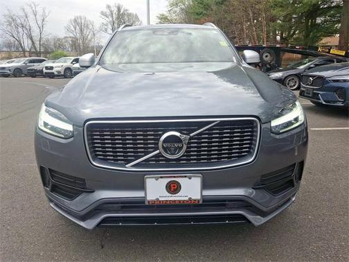 2019 Volvo XC90 T6 R-Design