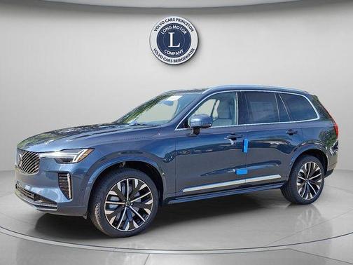 2026 Volvo XC90 B6 Plus 7-Seater