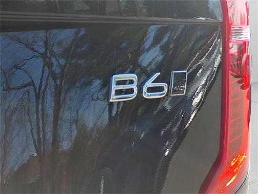 2025 Volvo XC90 B6 Ultra