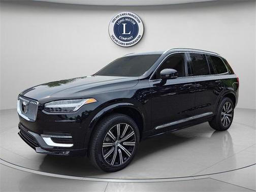 2025 Volvo XC90 B5 Core