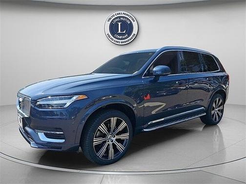 2022 Volvo XC90 eAWD Inscription 6 Seater
