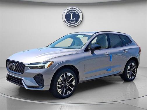 2026 Volvo XC60 B5 Plus