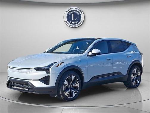 2025 Polestar 3 