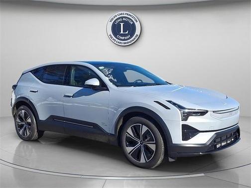 2025 Polestar 3 