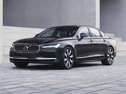 2024 Volvo S90 Recharge Plug-In Hybrid T8 Ultimate