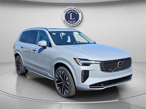 2025 Volvo XC90 B5 Plus 7-Seater