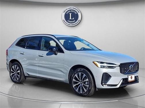2025 Volvo XC60 B5 Plus