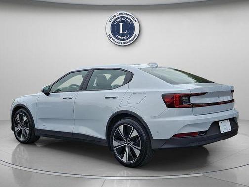 2024 Polestar 2 Long Range Dual Motor