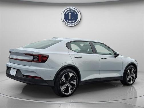 2024 Polestar 2 Long Range Dual Motor