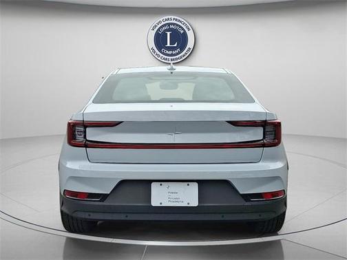 2024 Polestar 2 Long Range Dual Motor