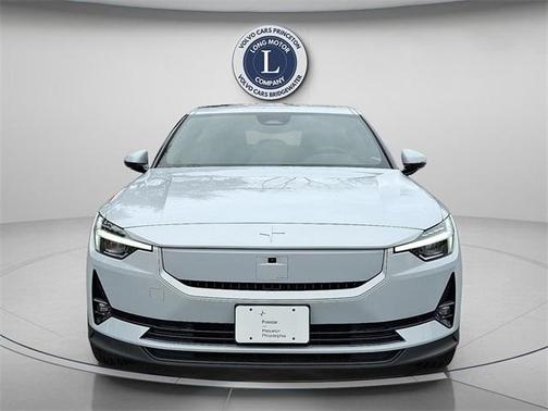 2024 Polestar 2 Long Range Dual Motor