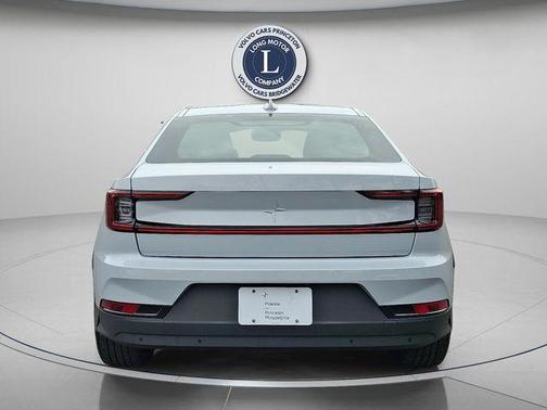 2024 Polestar 2 Long Range Dual Motor