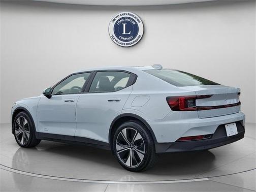 2024 Polestar 2 Long Range Dual Motor