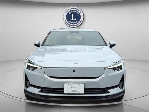 2024 Polestar 2 Long Range Dual Motor