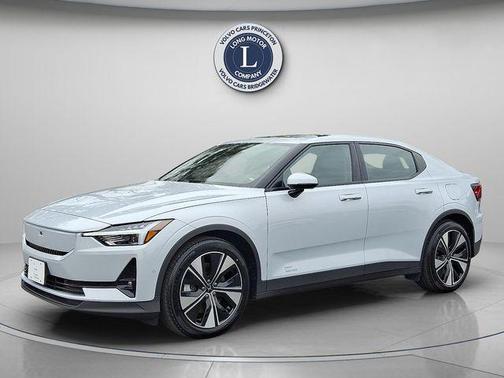 2024 Polestar 2 Long Range Dual Motor