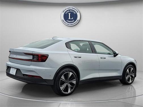 2024 Polestar 2 Long Range Dual Motor