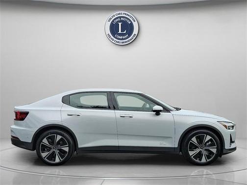 2024 Polestar 2 Long Range Dual Motor