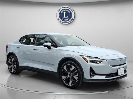 2024 Polestar 2 Long Range Dual Motor