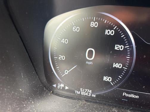 2018 Volvo XC90 T6 Inscription