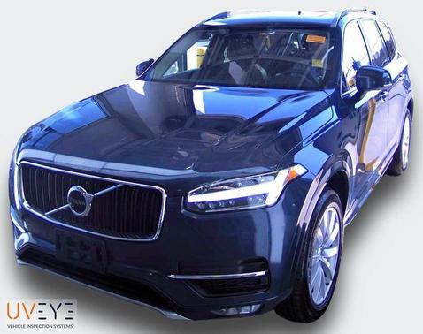 2019 Volvo XC90 T6 Momentum