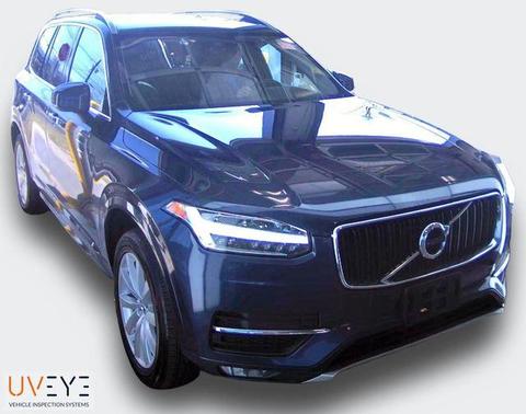 2019 Volvo XC90 T6 Momentum