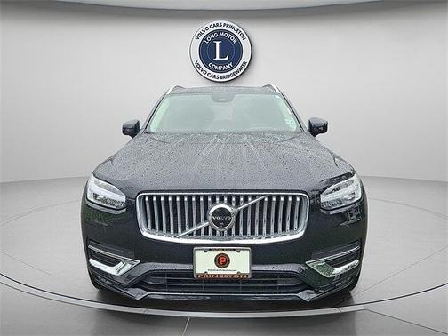 2025 Volvo XC90 B6 Ultra