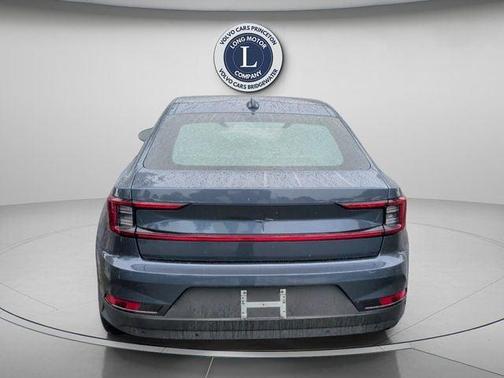 2024 Polestar 2 Long Range Dual Motor