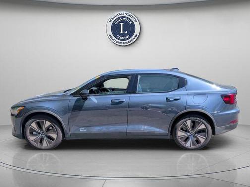 2024 Polestar 2 Long Range Dual Motor