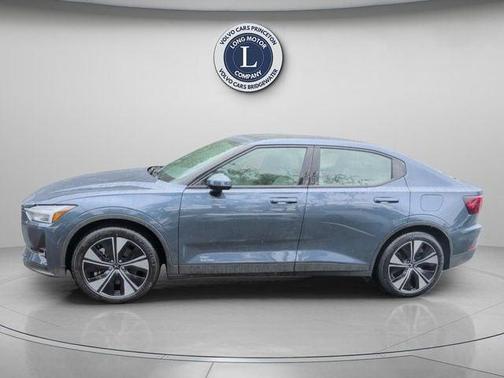 2024 Polestar 2 Long Range Dual Motor