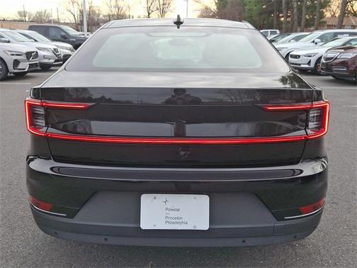 2023 Polestar 2 Long Range Single Motor Plus
