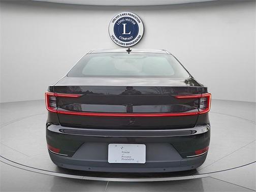 2023 Polestar 2 Long Range Single Motor Plus