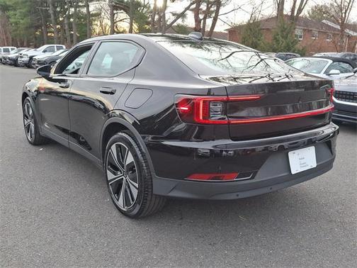 2023 Polestar 2 Long Range Single Motor Plus