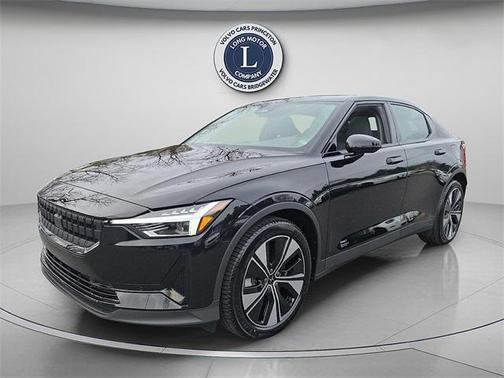 2023 Polestar 2 Long Range Single Motor Plus