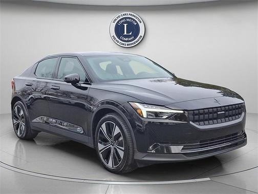 2023 Polestar 2 Long Range Single Motor Plus