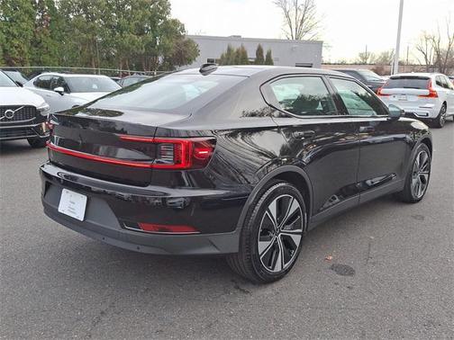 2023 Polestar 2 Long Range Single Motor Plus