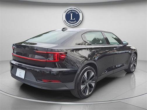 2023 Polestar 2 Long Range Single Motor Plus