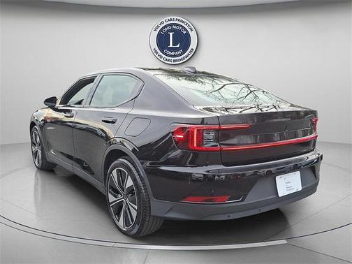 2023 Polestar 2 Long Range Single Motor Plus