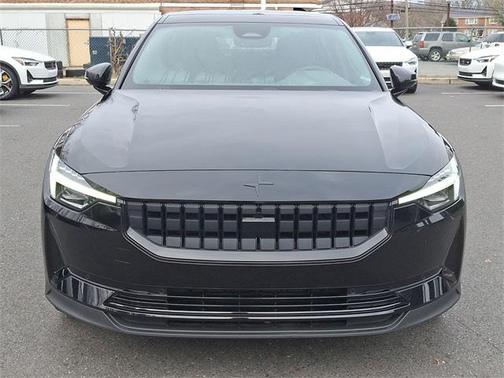 2023 Polestar 2 Long Range Single Motor Plus