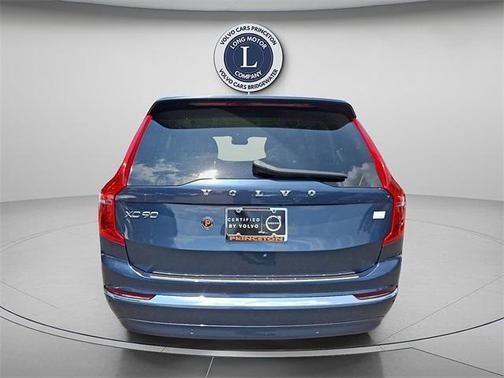 2024 Volvo XC90 Recharge Plug-In Hybrid T8 Ultimate 6-Seater